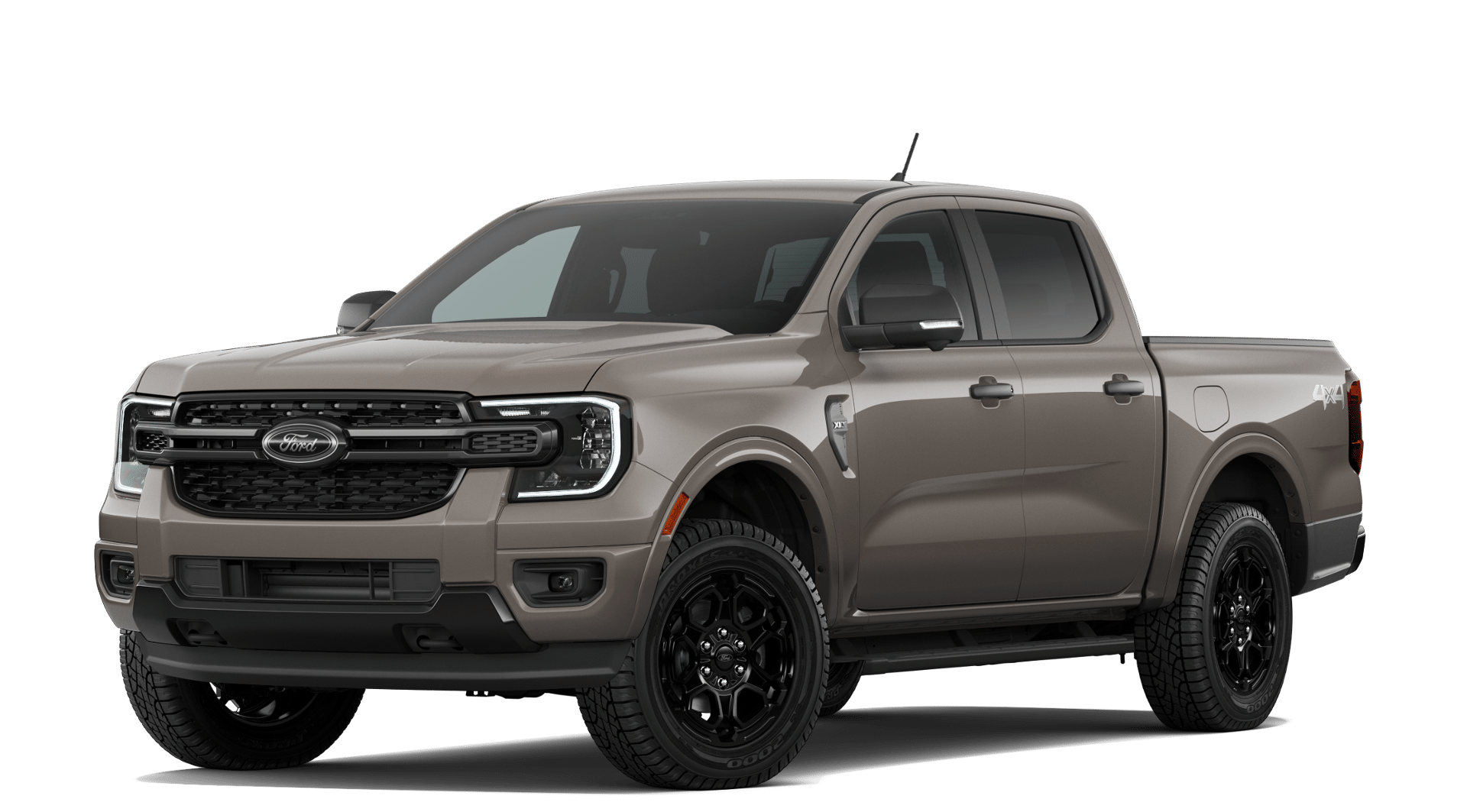 2026 Ford Ranger® External Image 1